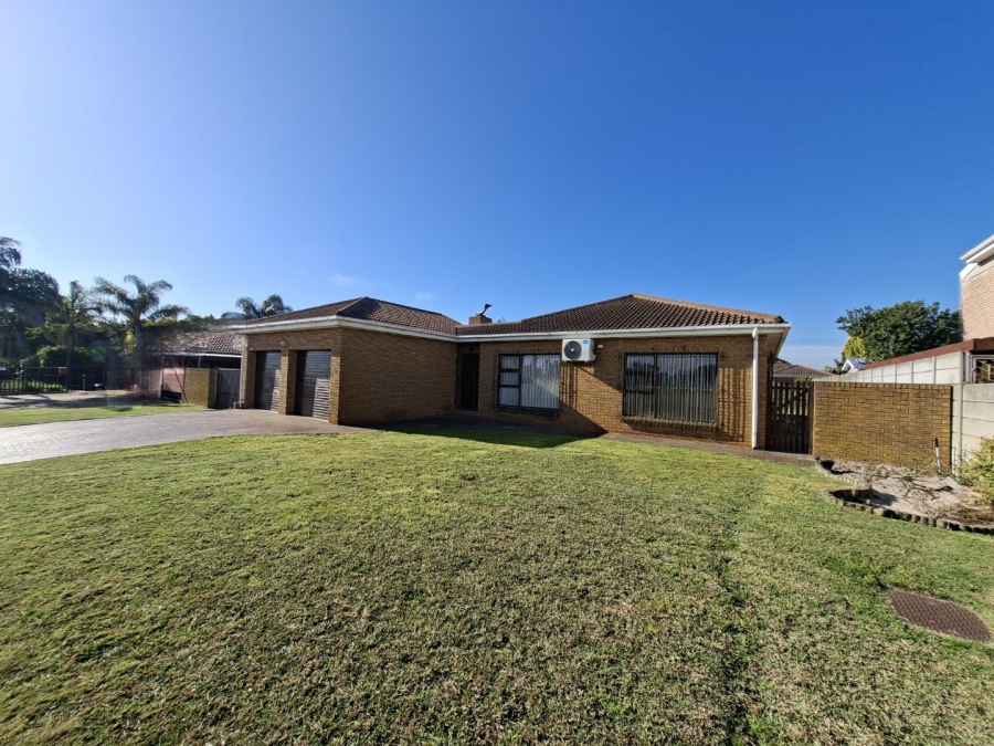 3 Bedroom Property for Sale in Rouxville Western Cape